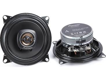 Customer Reviews: Pioneer TS-A1081F A-Series + 4