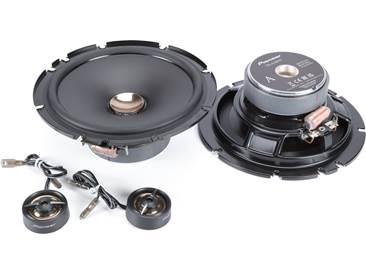 Customer Reviews: Pioneer TS-A1601C A-Series + 6-1/2