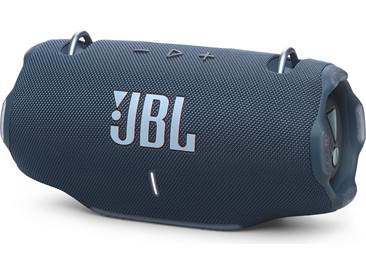 Customer Reviews: JBL Xtreme 4 (Blue) Waterproof portable