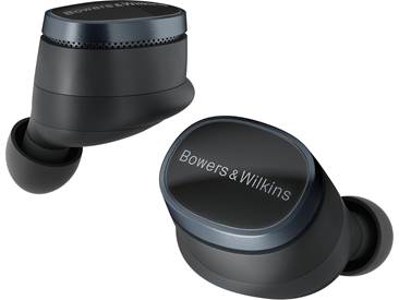Customer Reviews: Bowers & Wilkins Pi8 (Anthracite Black) True