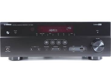 Customer Reviews: Yamaha RX-V385 5.1-channel home theatre receiver