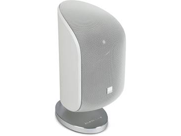 Customer Reviews: Bowers & Wilkins M-1 (Matte White) Satellite