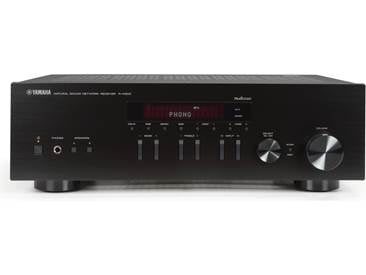 Customer Reviews: Yamaha R-N303 Stereo receiver with Wi-Fi® and