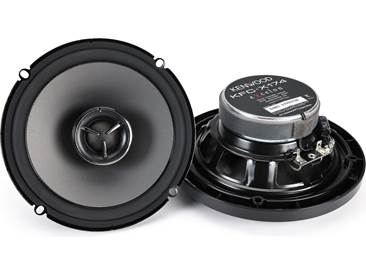 Customer Reviews: Kenwood Excelon KFC-X174 Excelon Series 6-1/2