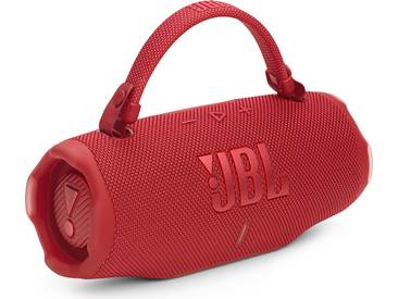 JBL Charge 6 レッド Bluetooth v5.4 Customer Reviews: JBL Charge 6 (Red) Waterproof portable Bluetooth