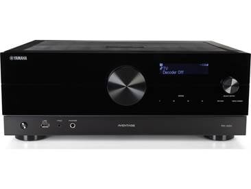 Customer Reviews: Yamaha AVENTAGE RX-A2A 7.2-channel home theatre