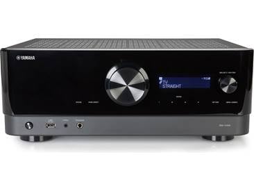 Customer Reviews: Yamaha RX-V4A 5.2-channel home theatre receiver