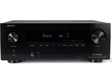 Customer Reviews: Denon AVR-X2800H 7.2-channel home theatre