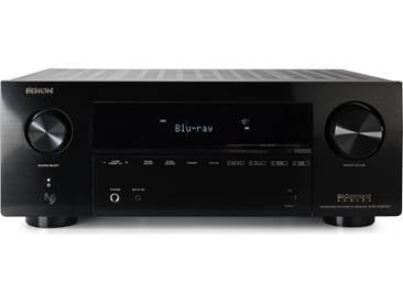 Customer Reviews: Denon AVR-X3800H 9.4-channel home theatre