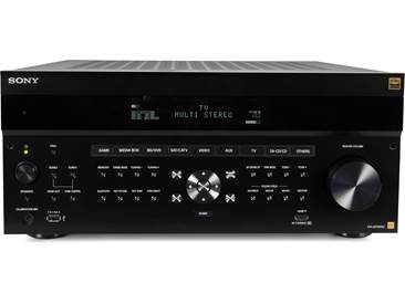 Customer Reviews: Sony ES STR-AZ7000ES 13.2-channel home theatre