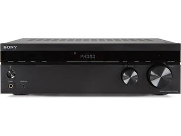 Customer Reviews: Sony STR-DH190 Stereo receiver with Bluetooth