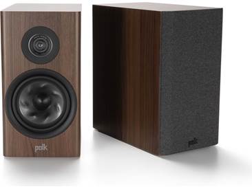 Customer Reviews: Polk Audio Reserve R200 (Brown) Bookshelf