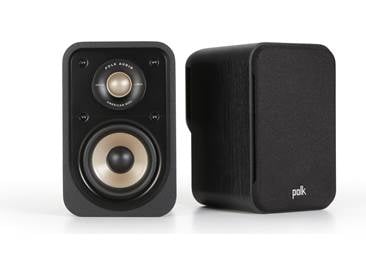 Customer Reviews: Polk Audio Signature Elite ES10 (Black) Compact