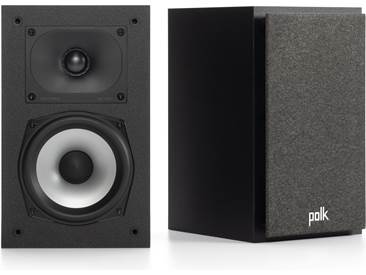 Customer Reviews: Polk Audio Monitor XT15 Bookshelf speakers at