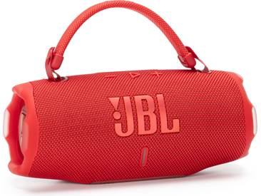 Customer Reviews: JBL Charge 6 (Red) Waterproof portable Bluetooth