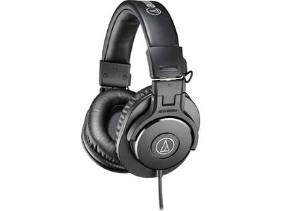 Audio-Technica ATH-M30x