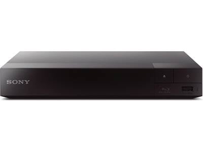 Sony BDP-S1700 Blu-ray player with networking at Crutchfield Canada