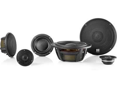 Morel Elate Carbon Pro 63A