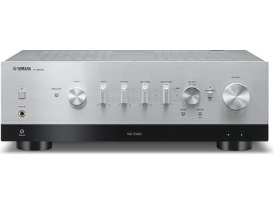 YAMAHA R-N600A プリアンプ ヤマハ | R-N600A - HiFiコンポーネント - 概要