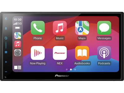 Pioneer DMH-W3050NEX
