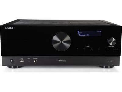 Yamaha AVENTAGE RX-A2A
