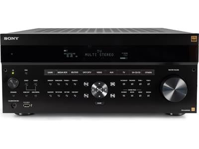 AR ESSNCE IN  3点セット Sony ES STR-AZ1000ES 7.2-channel home theatre receiver with