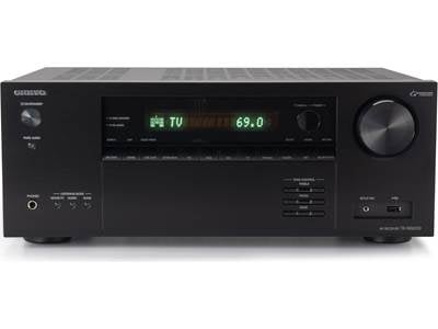 Onkyo TX-NR5100 7.2-channel home theatre receiver with Dolby