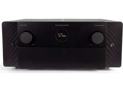 Marantz Cinema 50 (Black) 9.4-channel home theatre receiver with
