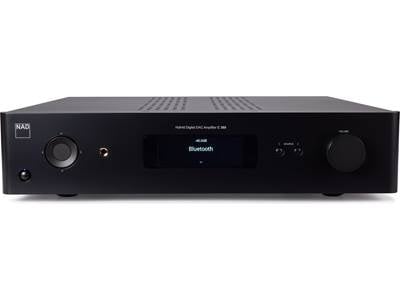 NAD C 389