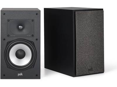 Polk Monitor XT15 スピーカー Polk Audio Monitor XT15｜Genki Mishima