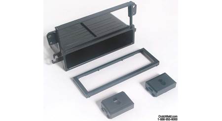 American International DAE-K660 Dash Kit