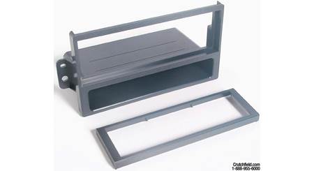 American International GM-K412 Dash Kit