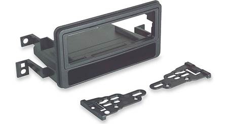 Metra 99-8207 Dash Kit