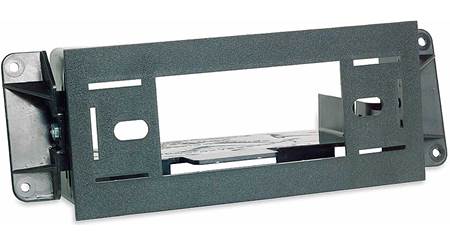 Oldsmobile In-Dash Receiver Kit