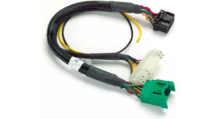PAC Car Cable Adapter