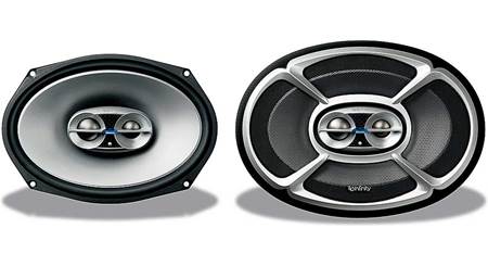 Infinity Reference X REF-9603ix 6