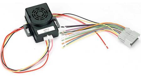 Metra VT-GMRC-01 Wiring Interface