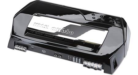 ★ MAX 1200Ｗ ★ MTX TD1000.1D パワーアンプ！！ MTX-TD1000.1D – E:S CORPORATION