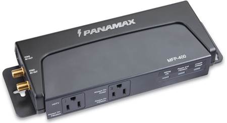 Panamax MFP-400