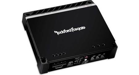 Rockford Fosgate Punch P200-2