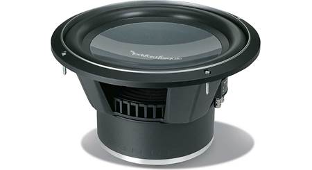 Rockford Fosgate P2D412