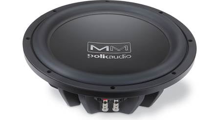 Polk Audio MM1240D