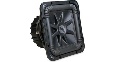 KICKER SOLO-BARIC 12インチ ウーファー Amazon.co.jp: Atrend 12インチ デュアルベントサブウーファー