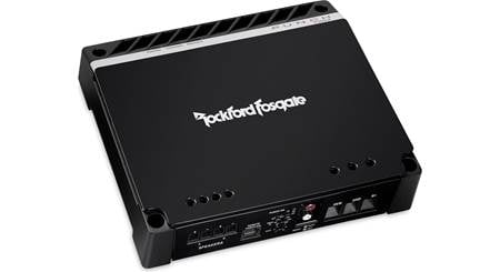 Rockford Fosgate Punch P300-2