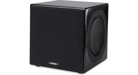 Mirage omni s8 store subwoofer