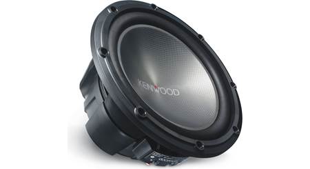 Kenwood KFC-W2513PS Performance Series 10