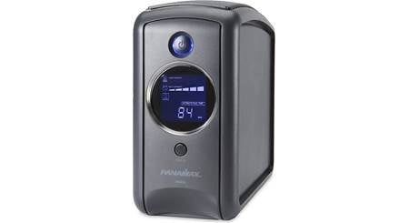 Panamax MB850