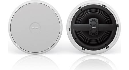 Bose® Virtually Invisible® 791 in-ceiling speakers