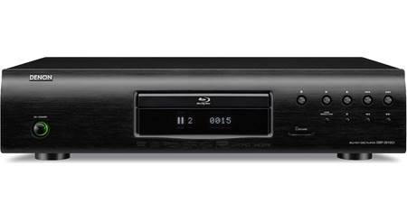 DENON  DBP-1611UD  Blu-rayプレーヤー　訳あり Denon DBP-1611UD Internet-ready universal 3D Blu-ray player at