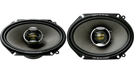 Pioneer TS-D6802R